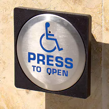 Handicap Door Access Solutions in Palm Valley, FL