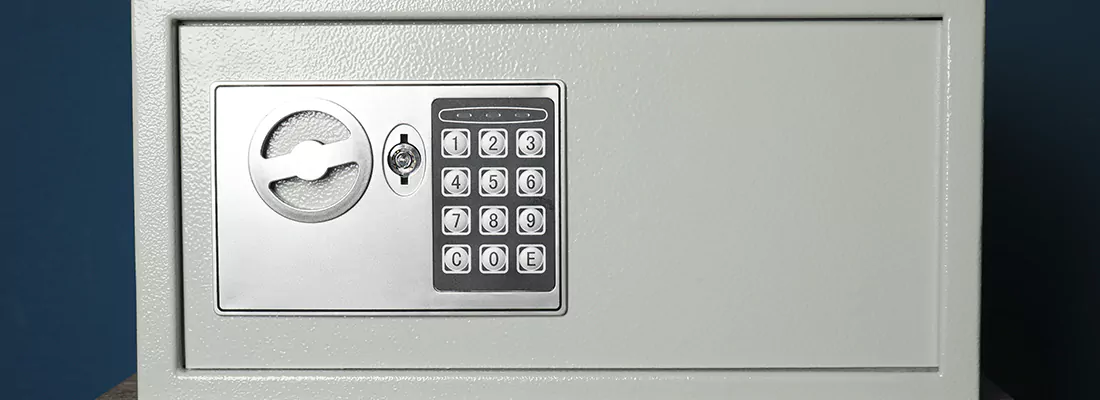24 hour Safe Unlocking Locksmith in Palm Valley, FL