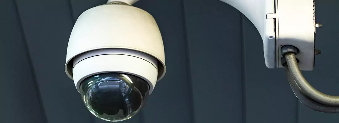 Affordable CCTV Camera System Solutions for Homes and Businesses in Palm Valley, FL