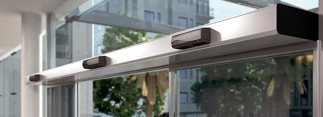 Affordable Low Energy Door Operator System Services in Palm Valley, FL