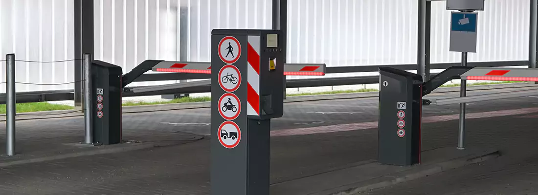 Affordable Parking Gate Systems for Efficient Access Control in Palm Valley, FL