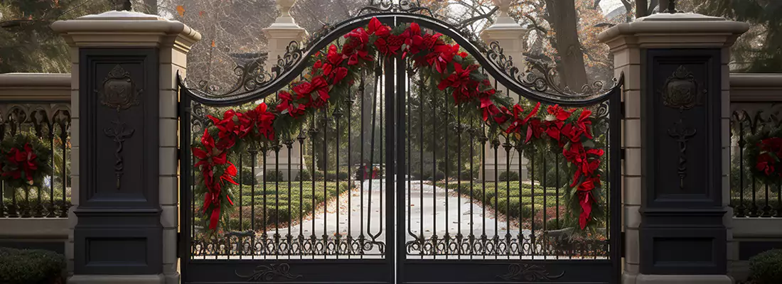 Affordable Proximity Sensor Gate Solutions for Homes and Businesses in Palm Valley, FL