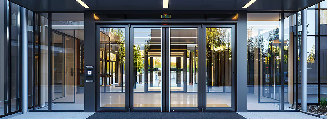 Automatic Overhead Door Repair and Installation in Palm Valley, FL