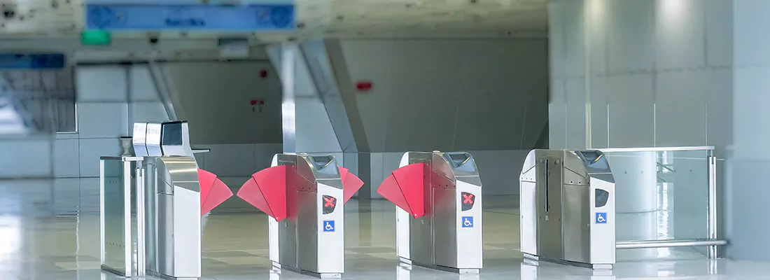 Best Security Turnstile Solutions in Palm Valley, FL – Affordable and Durable