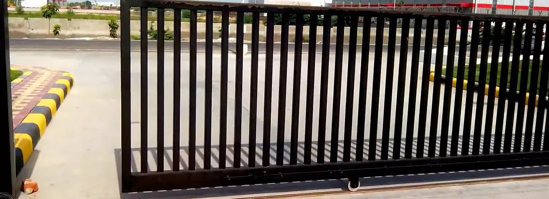 Commercial Automatic Sliding Repair and Maintenance in Palm Valley, FL