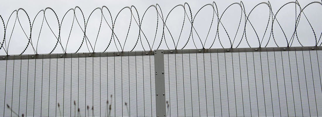 Commercial Security Gate Installations in Palm Valley, FL