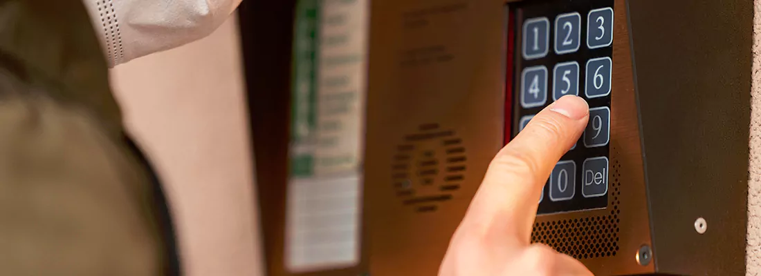 Commercial Gate Intercom Systems with Advanced Features in Palm Valley, FL