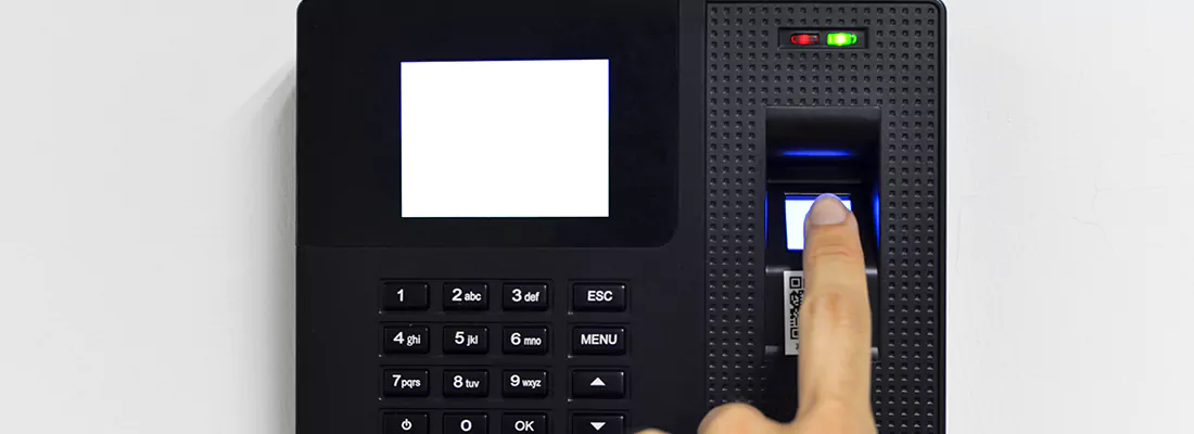 Door Access Control And Security in Palm Valley, FL