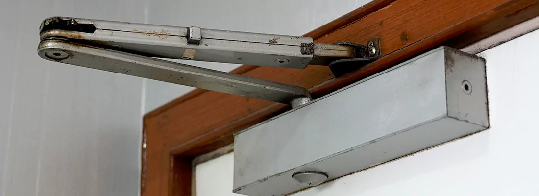 Door Closer Specialists in Palm Valley, FL