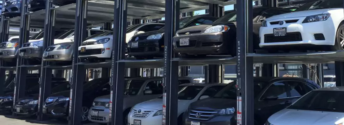 Electric Parking Pillars: A Smart Parking Solution for Residents in Palm Valley, FL