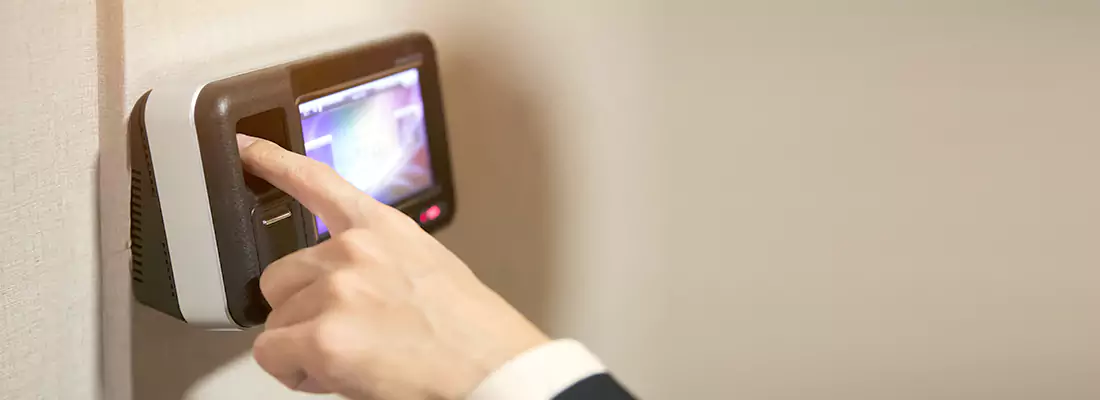 Hassle-Free Badge Access Installation and Support in Palm Valley, FL