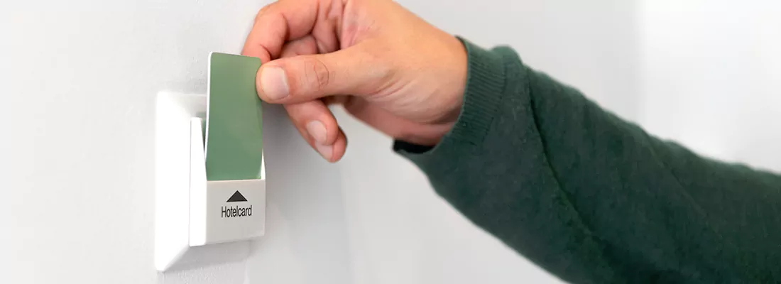 How Door Schedule Systems Improve Access Control in Palm Valley, FL