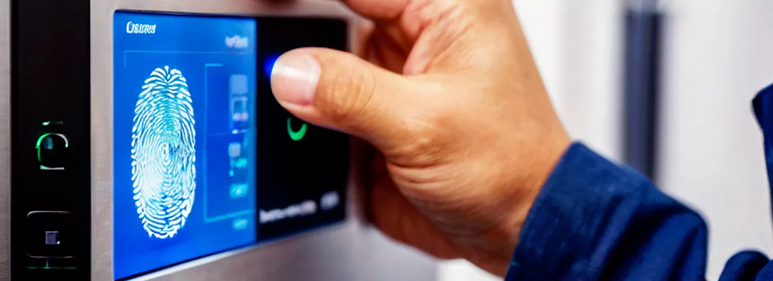 Right Biometric Security System in Palm Valley, FL
