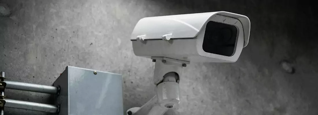 Indoor CCTV Camera Repair and Maintenance Services in Palm Valley, FL