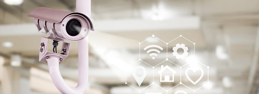 Indoor Security Camera Solutions for Palm Valley, FL