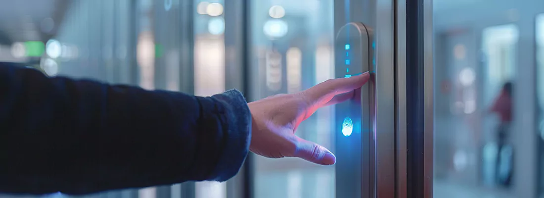 Industrial Access Control System Repairs and Maintenance in Palm Valley, FL