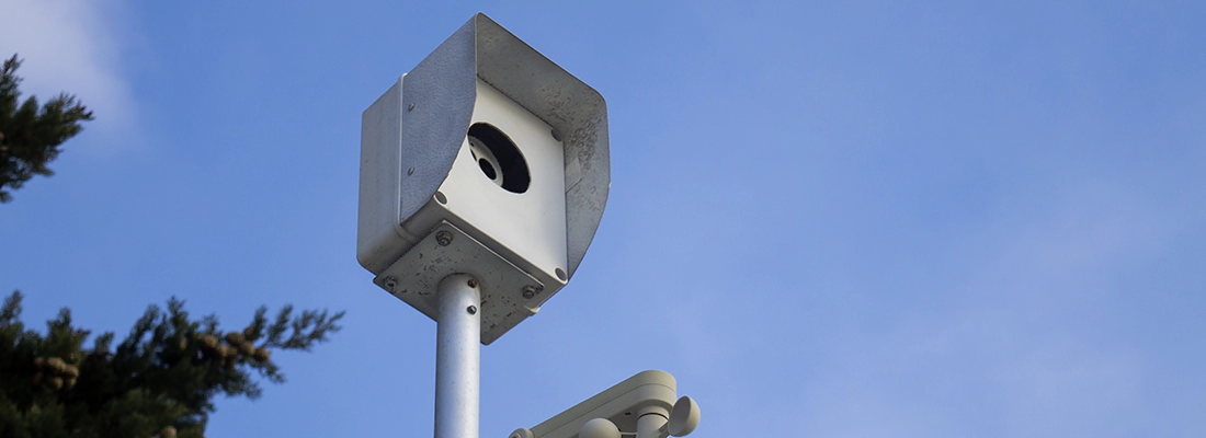 24/7 Monitoring Security Camera Systems in Palm Valley, FL