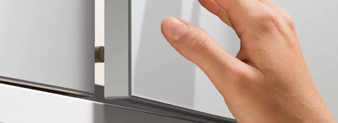 Professional Installation of Push to Open Door Systems in Palm Valley, FL