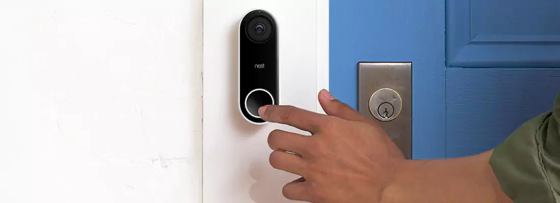 Reliable Electric Doorbell Services in Palm Valley, FL
