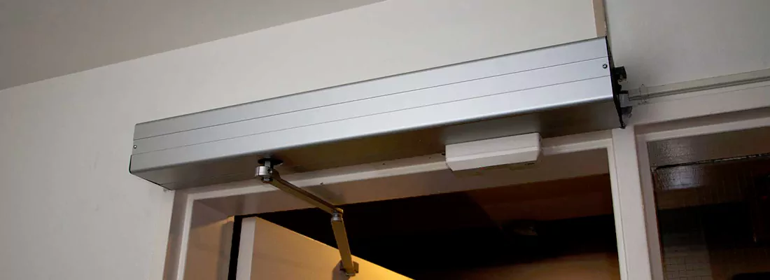 Residential Door Operator Service in Palm Valley, FL