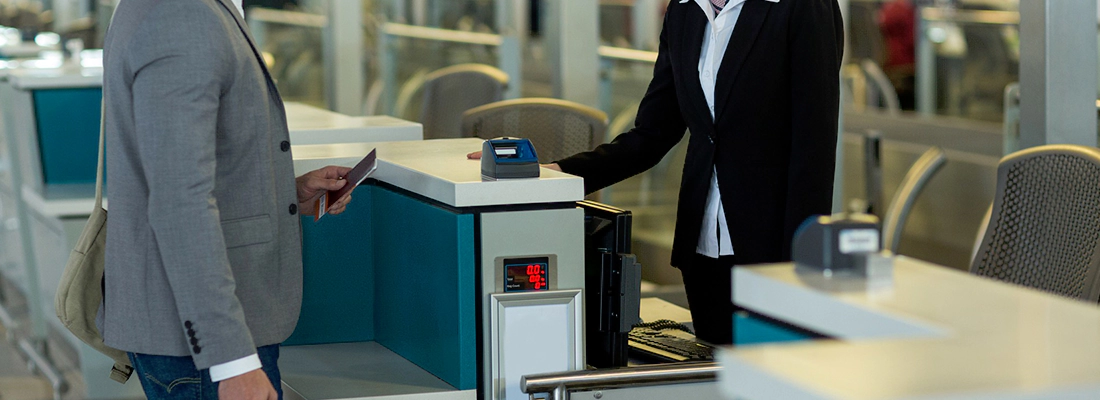 Secure Visitor Badge Printing Services in Palm Valley, FL