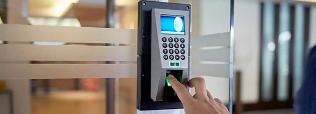 Secure Your Facility with Industrial Access Control Installation in Palm Valley, FL