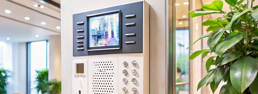 Secure Your Facility with Retinal Access Systems in Palm Valley, FL