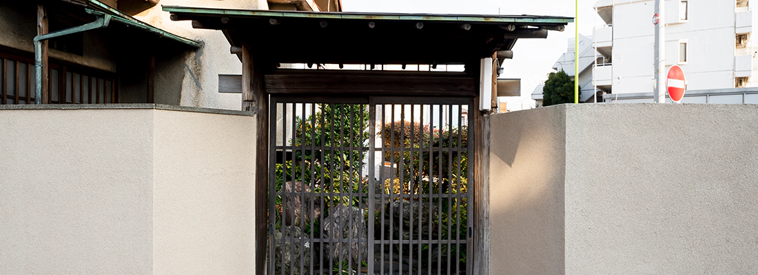 Security Gate Maintenance Services in Palm Valley, FL