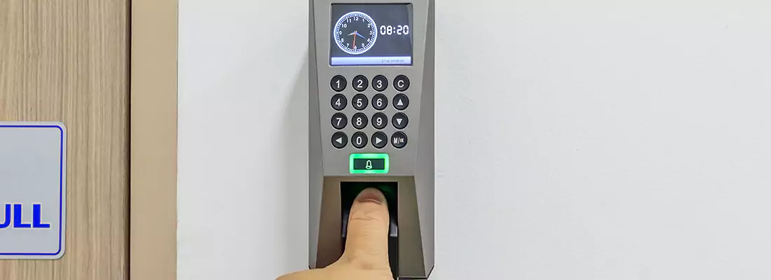 Smart Access Control Technologies for Modern Offices in Palm Valley, FL
