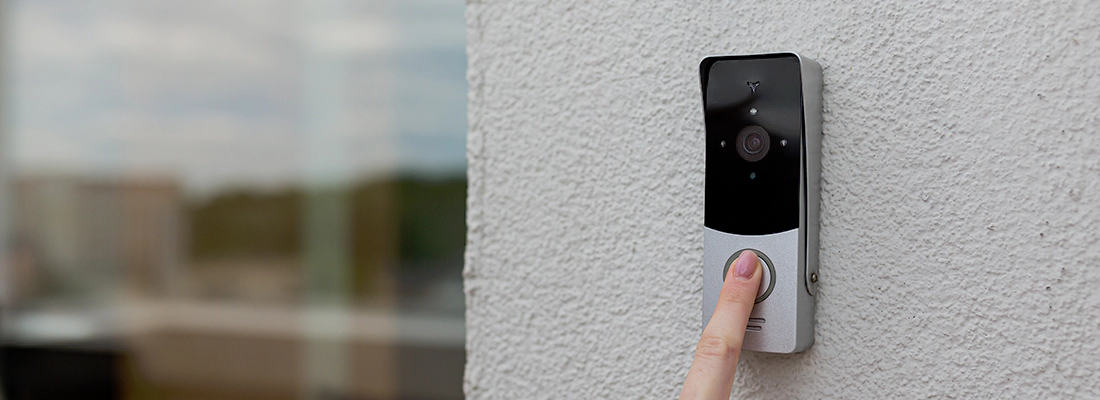Smart Doorbell Installation Experts in Palm Valley, FL