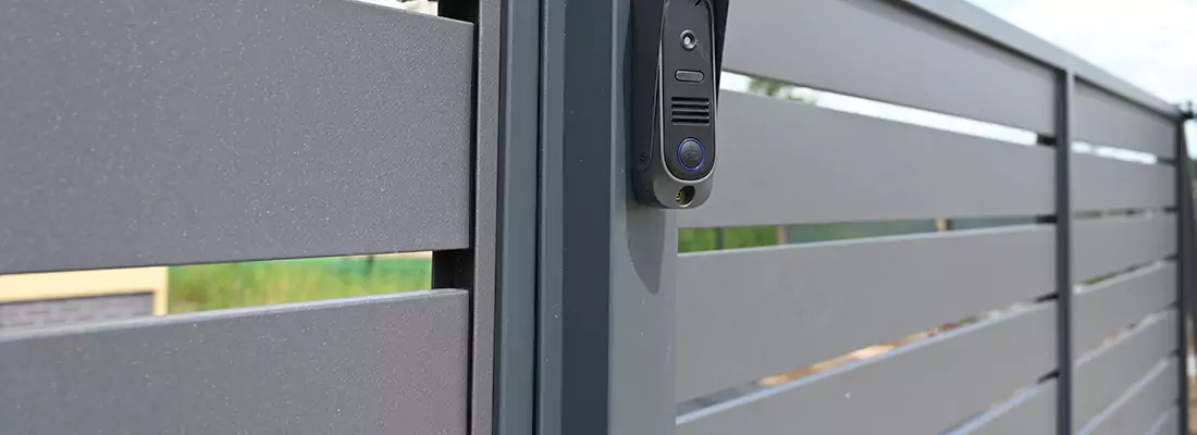 Smart Electric Doorbells with Video and Motion Detection in Palm Valley, FL