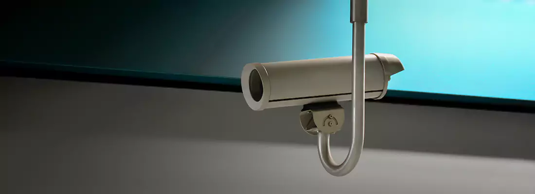 Smart Wireless CCTV Cameras for Remote Monitoring in Palm Valley, FL