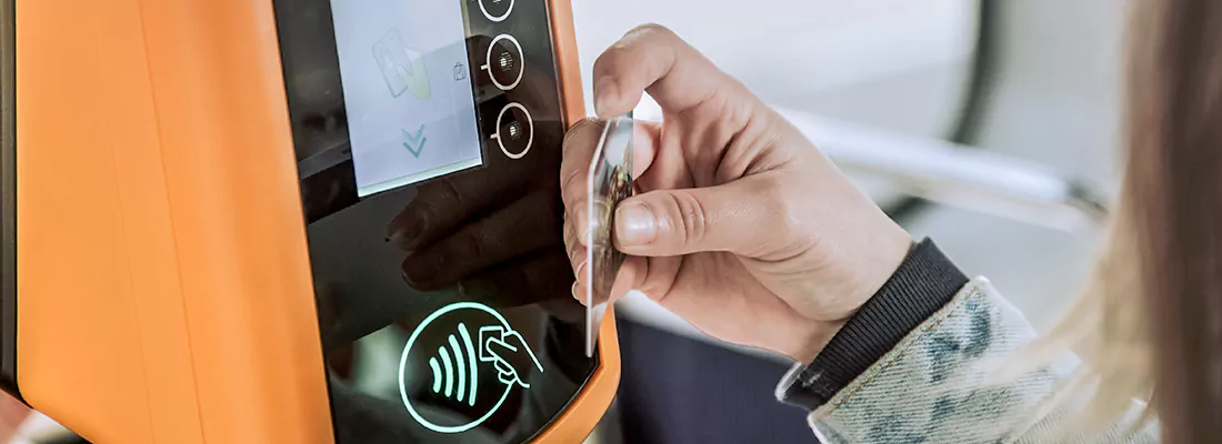 Touchless Entry Systems For Enhanced Accessibility in Palm Valley, FL