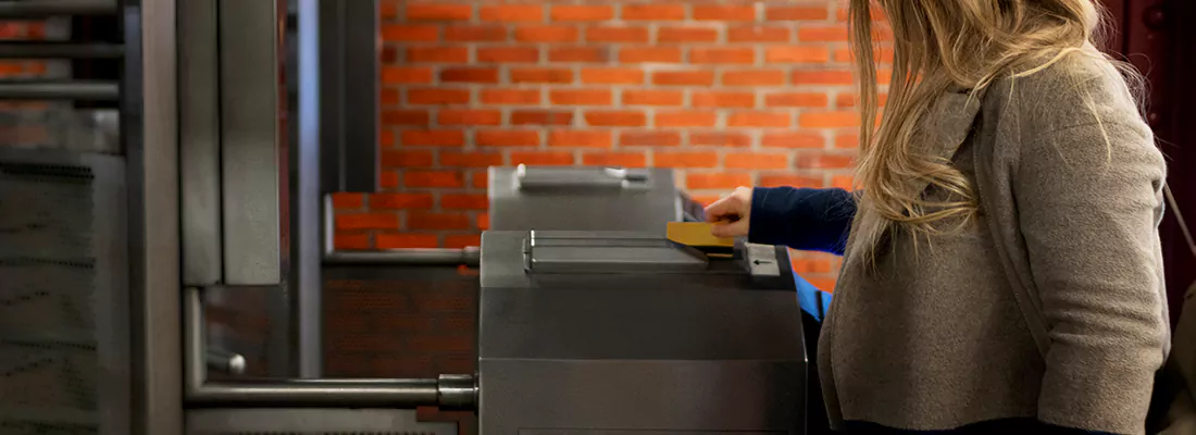 Upgrade to Modern Security Turnstile Systems in Palm Valley, FL