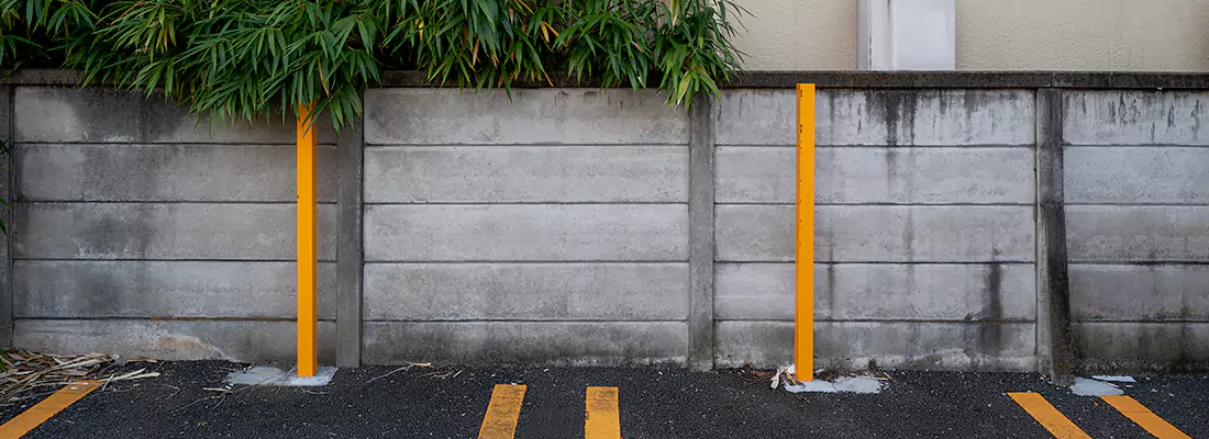 Upgrade Your Property with Professional Retractable Driveway Post Installation in Palm Valley, FL