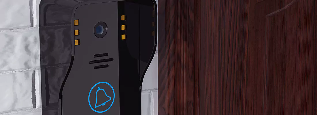 Wireless Gate Intercom Solutions for Homes and Businesses in Palm Valley, FL