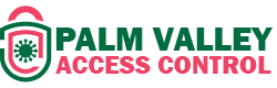 Access Control in Palm Valley
